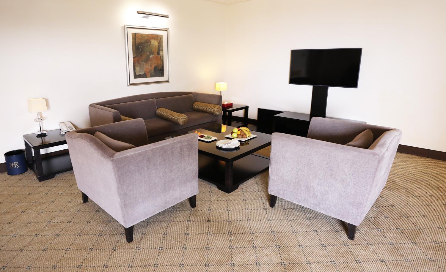 Familienzimmer