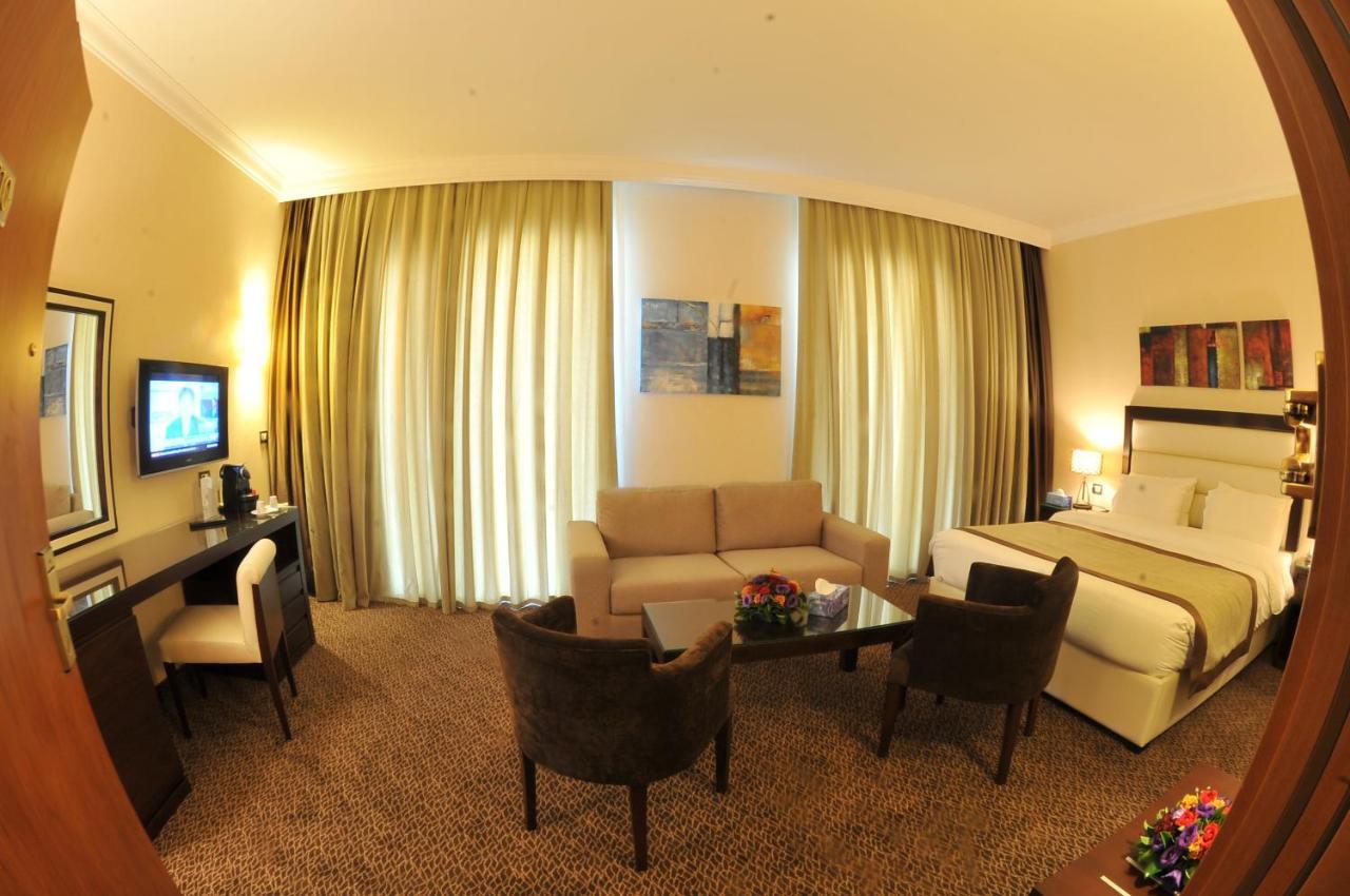 Superior Suite
