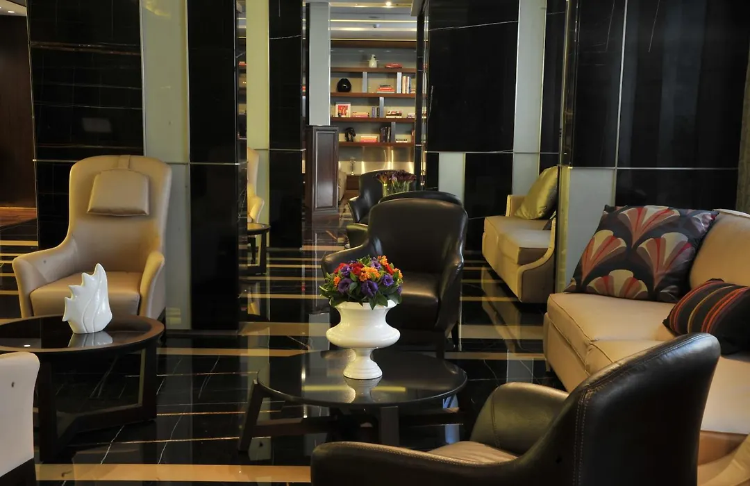Lancaster Raouche Hotel-1