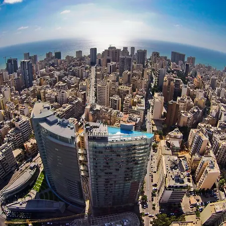 Staybridge Suites Beirut By Ihg-3